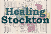 Healing Stockton (CA)