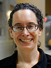 Ellen Goldstein, Ph.D.