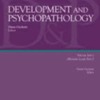 DevelopmentAndPsychopathology