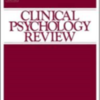ClinicalPsychologyReview
