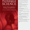 PsychologicalScience