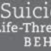 SuicideandLifeThreateningBehavior