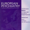 EuropeanPsychiatry