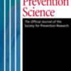 PreventionScience