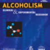 AlcoholismClinicalExperimentalResearch