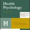 HealthPsychology
