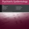 SocialPsychPsychEpidemiology
