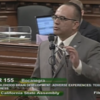 Assemblyman Bocanegra: ACR 155 unanimously passes California Assembly