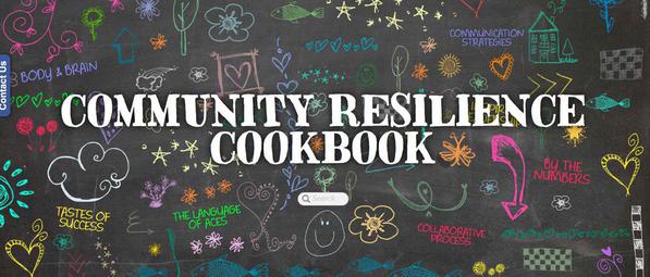 This article about Arizona is one of several profiles of communities that are becoming trauma-informed. They are published together in the Community Resilience Cookbook.