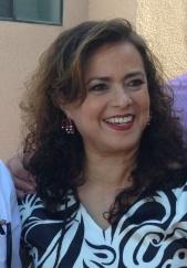 Rosa Ana Lozada