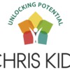 CHRIS Kids Main Logo Final