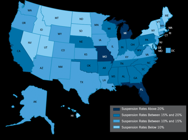black-suspension-rate-map