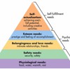 Maslow-hierarchy: http://www.npr.org/programs/ted-radio-hour/399796647/maslows-human-needs