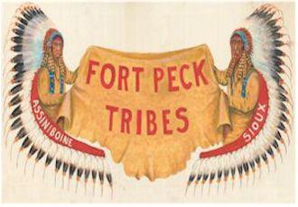 Fort Peck Health and Resilience Symposium: Creating a Trauma-Informed Tribal Community [Poplar, MT]