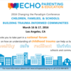 Echo Conference Save-the-Date
