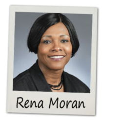 MN State Rep Rena Moran