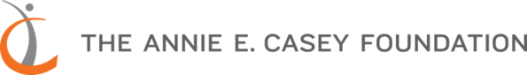 Annie E Casey Foundation logo