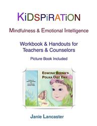 Kidspiration workbook cover