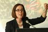 Oregon Governor Kate Brown signs landmark trauma-informed education bill into law
