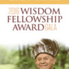 2016 Wisdom Fellowship Award Gala [Lima, Peru]