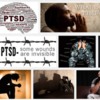 PTSD: Google Search Top Results for PTSD, August 3, 2016