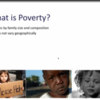 How Poverty Affects the Brain