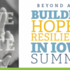 Building Hope &amp; Resiliency in Iowa Summit [Iowa]
