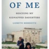 Pieces-of-Me_web: Pieces of Me:Rescuing My Kidnapped Daughters