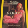 National Geographic January 2017 issue on Transgender