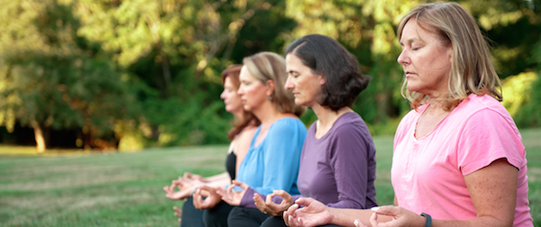 Mindfulness and Yoga Retreat for Mothers