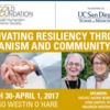 Cultivating Resiliency through Humanism and Community (Chicago, Illinois)