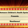 Screening of Resilience and panel discussion sponsored by Nemours Children’s Health System – Nemours Health &amp; Prevention Services (NHPS)