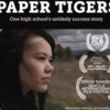Paper Tigers Screening (Lakeport, CA)