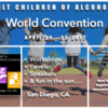 Talk ~ Trust ~ Feel: Annual Business Conference &amp; 2nd Annual World Convention (San Diego, CA)