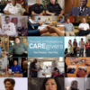 Portraits of Professional CAREgivers: Their Passion. Their Pain.