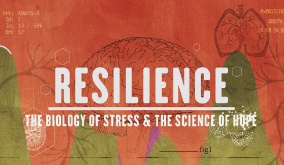 Resilience Week - Resilience: The Biology of Stress and Science of Hope screening (Park City, Utah)