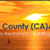 Orange County (CA) ACEs Task Force Meeting