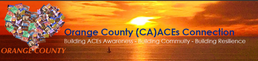 Orange County (CA) ACEs Task Force Meeting