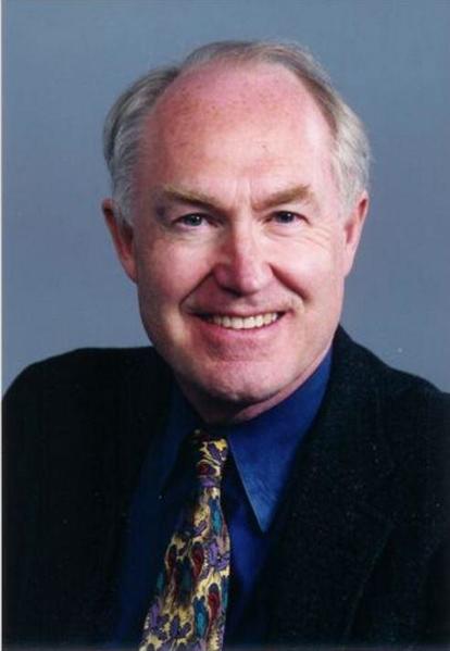 Dr. Jonathan R.T. Davidson