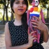 Storytelling and Paper Mache Doll Making Workshop w/Ramona Garcia