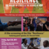 Resilience documentary: Key Speaker - Dr. Vincent J. Felitti