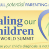 Healing our Children World Summit (online)