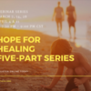 Online Training - Hope for Healing - Five Part Series (webinar - ATTACh) Part 2