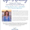 Hope &amp; Healing: Coping with Trauma &amp; Finding Personal Well-Being (with CEU's)