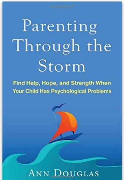 Parenting through the storm