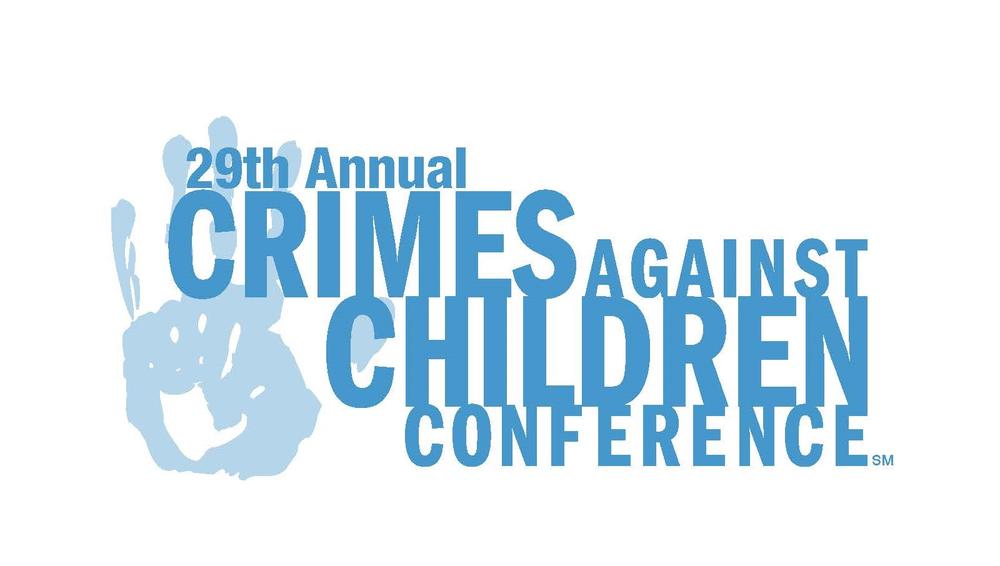 29th Annual Crimes Against Children Conference