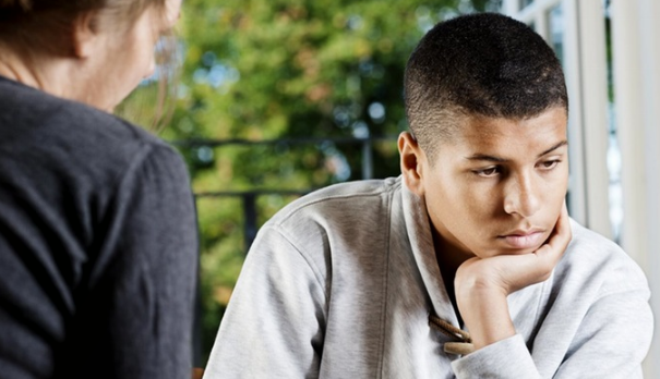 Free Webinar: Understanding Depression in Teenagers (The National Institute of Mental Health)