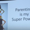 parenting super power