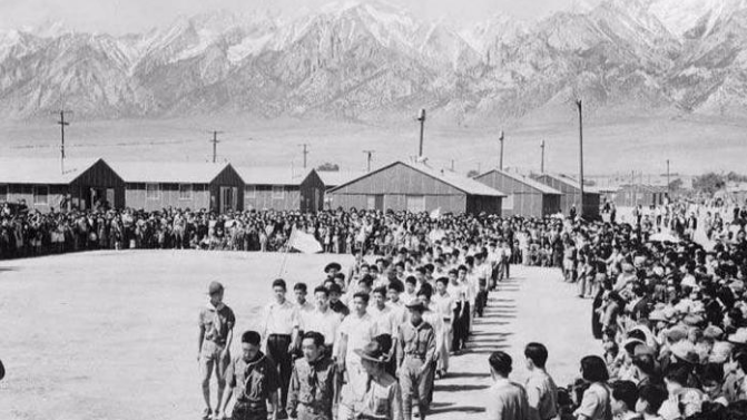 'Never Again' Japanese internment panel will discuss strategies to avoid repeating history (Newport Beach, CA)