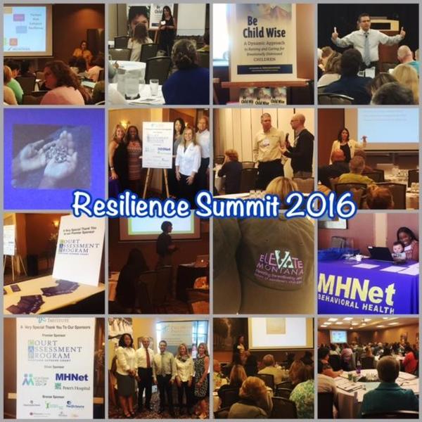 Montana_Resilience Summit 2016